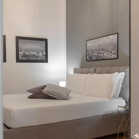 Apartment San Niccolo Luxury *