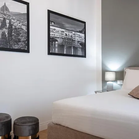 San Niccolo Luxury * Florence