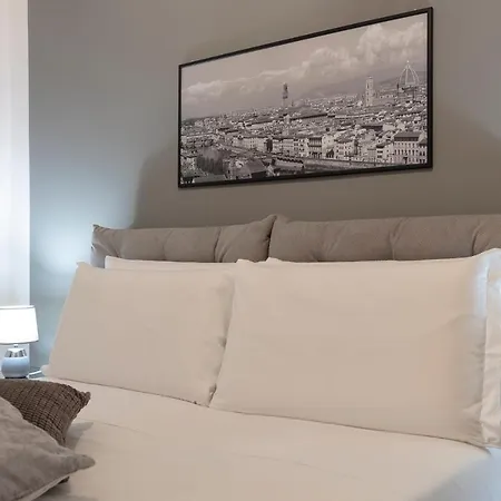 San Niccolo Luxury * Florence