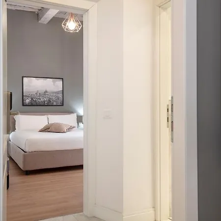 Apartment San Niccolo Luxury *
