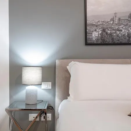 Apartment San Niccolo Luxury *