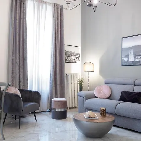 San Niccolo Luxury Florence
