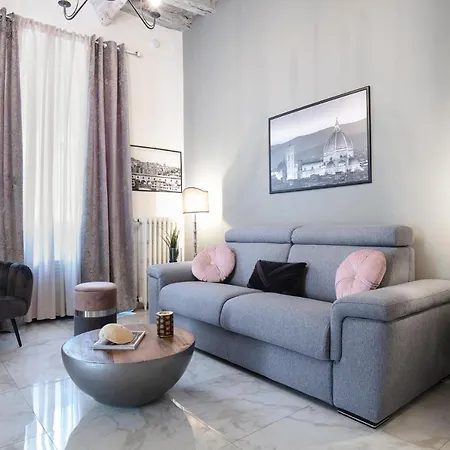San Niccolo Luxury Apartment *