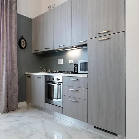 San Niccolo Luxury Apartment *