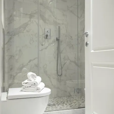 San Niccolo Luxury *