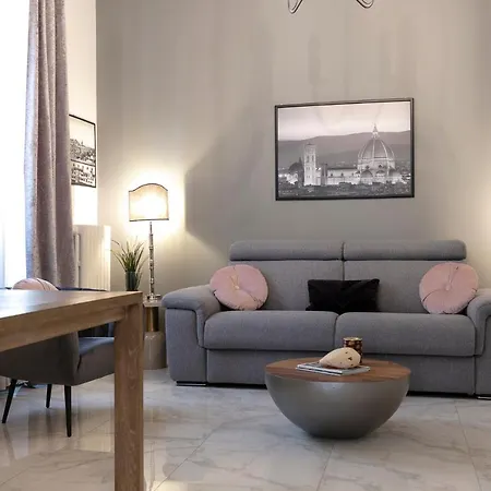 San Niccolo Luxury