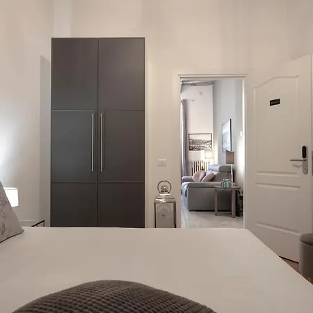San Niccolo Luxury * Florence