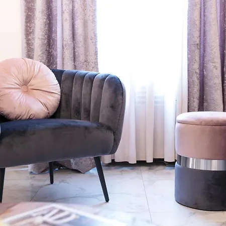 San Niccolo Luxury Apartment Florence