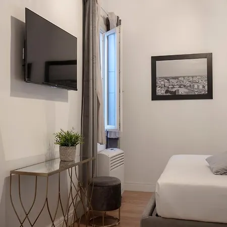 San Niccolo Luxury * Florence