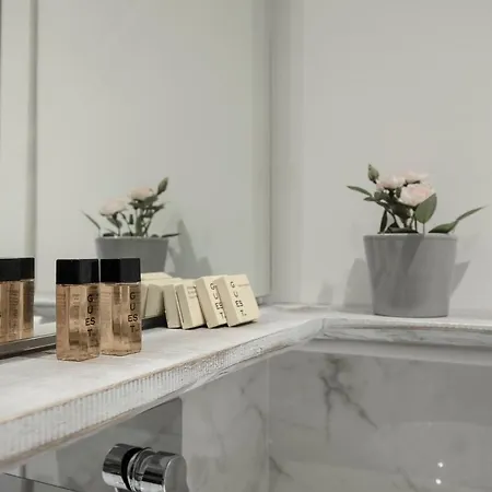 Apartment San Niccolo Luxury *