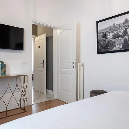 San Niccolo Luxury Florence