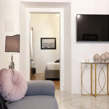San Niccolo Luxury Florence