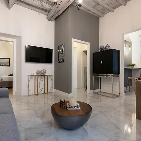 San Niccolo Luxury Apartment Florence