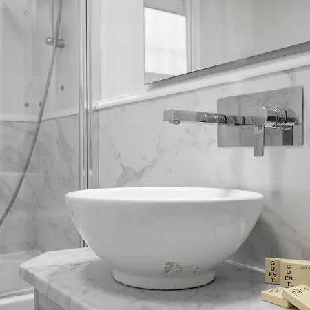 San Niccolo Luxury *