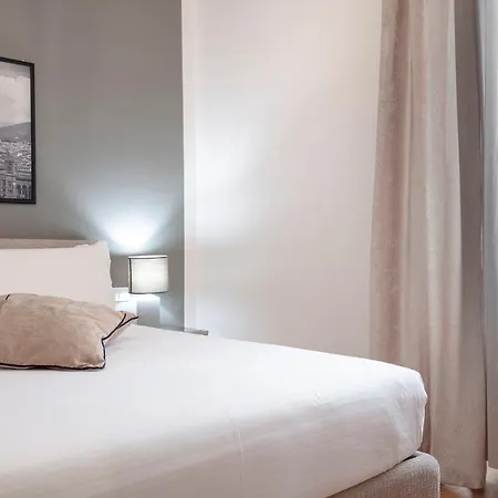 Apartment San Niccolo Luxury *