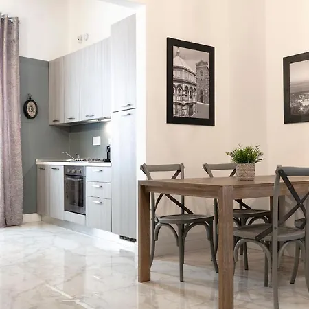 San Niccolo Luxury