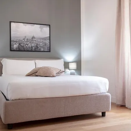 San Niccolo Luxury Apartment