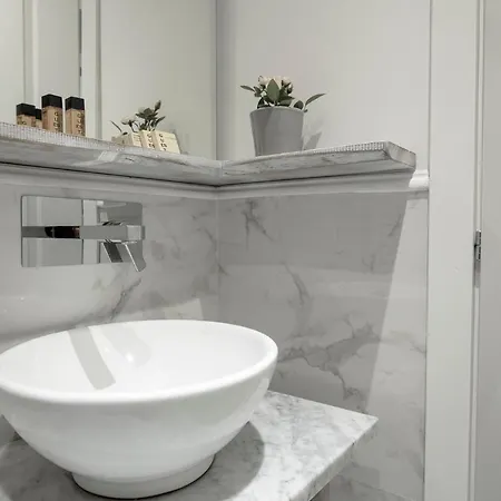 San Niccolo Luxury Florence