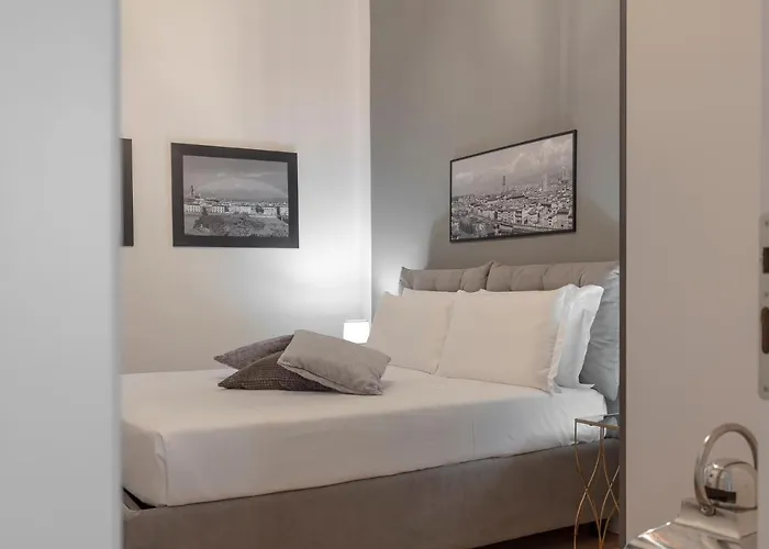 Appartamento San Niccolò Luxury *