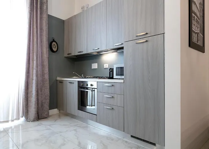 San Niccolò Luxury Appartamento *