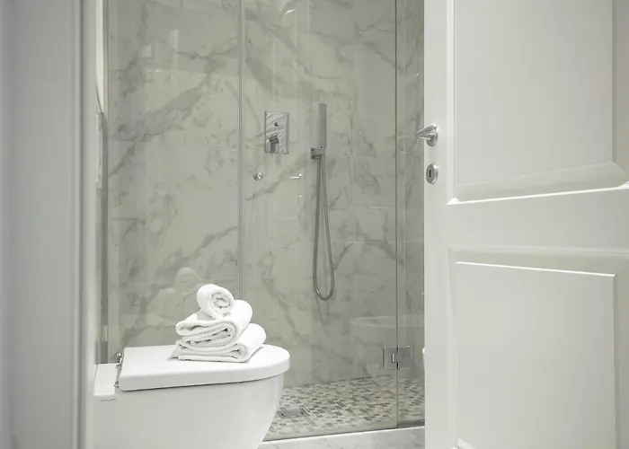 San Niccolò Luxury *