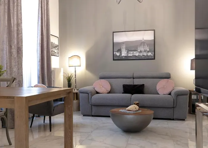 San Niccolò Luxury