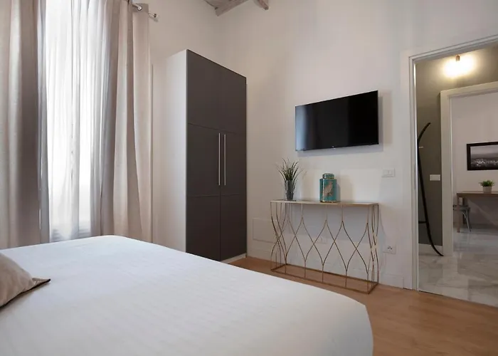San Niccolò Luxury Appartamento *