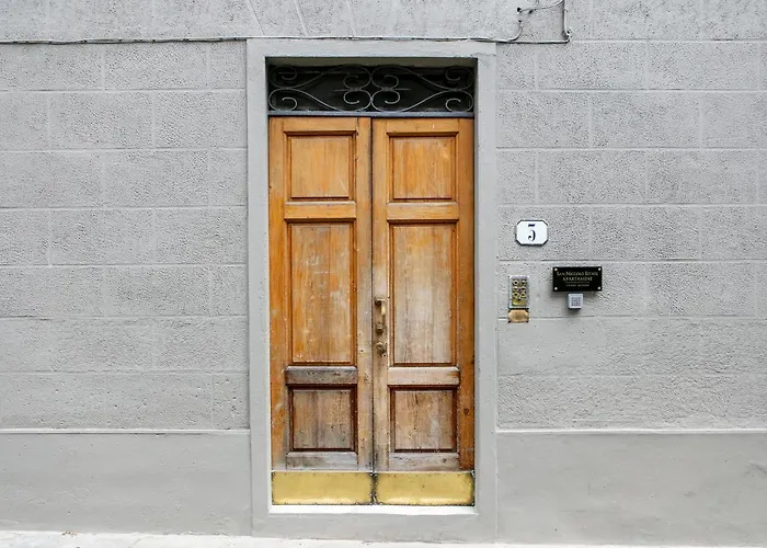 San Niccolò Luxury * Firenze