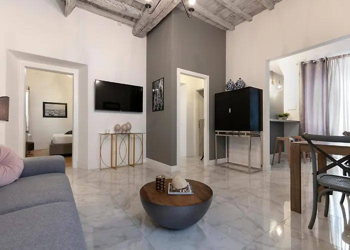 San Niccolò Luxury Appartamento Firenze