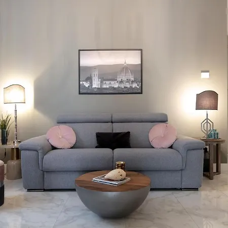 San Niccolo Luxury * Firenze