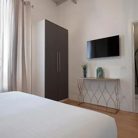 San Niccolo Luxury Lejlighed *